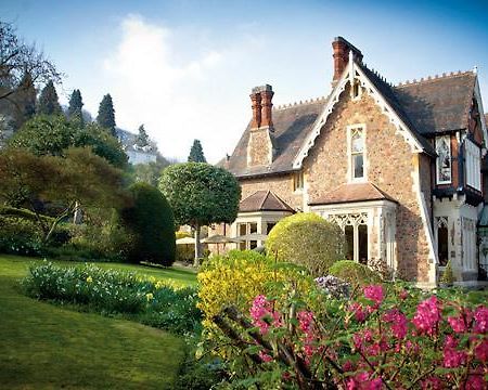 גרייט מלברן Cotford Hotel מראה חיצוני תמונה