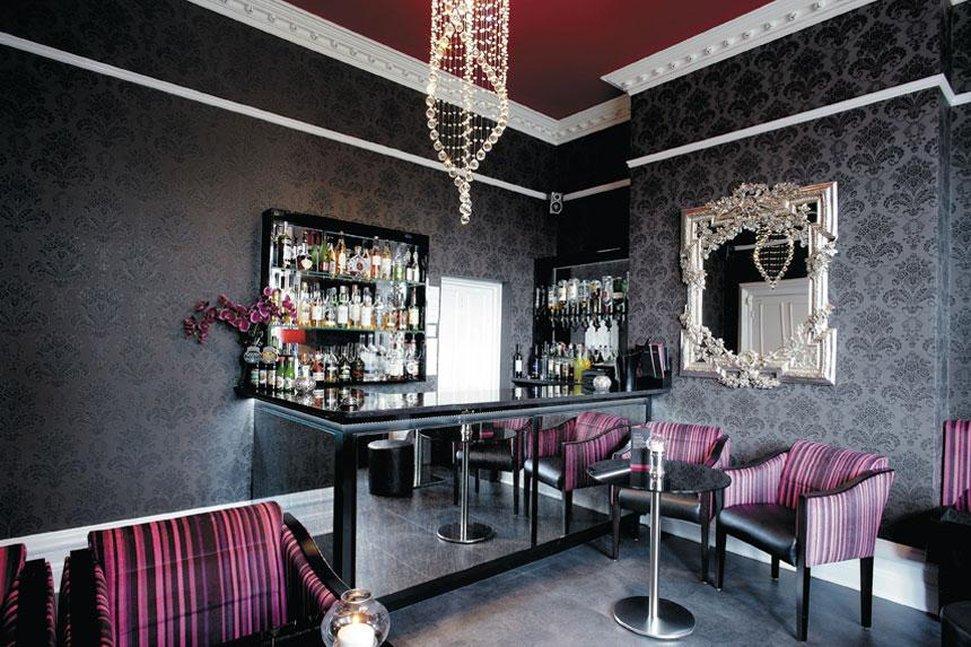 גרייט מלברן Cotford Hotel מראה חיצוני תמונה