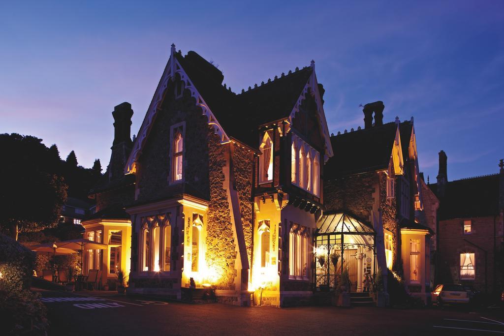 גרייט מלברן Cotford Hotel מראה חיצוני תמונה