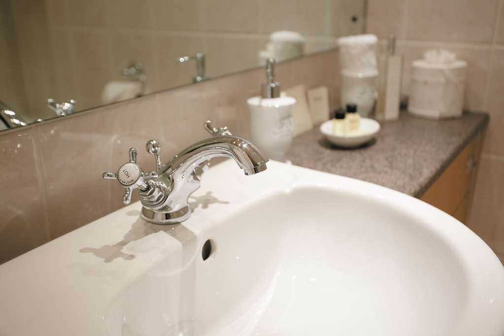 גרייט מלברן Cotford Hotel חדר תמונה