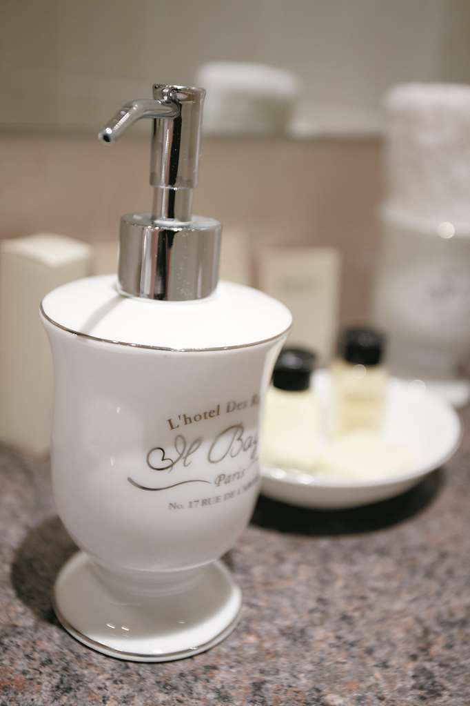 גרייט מלברן Cotford Hotel חדר תמונה