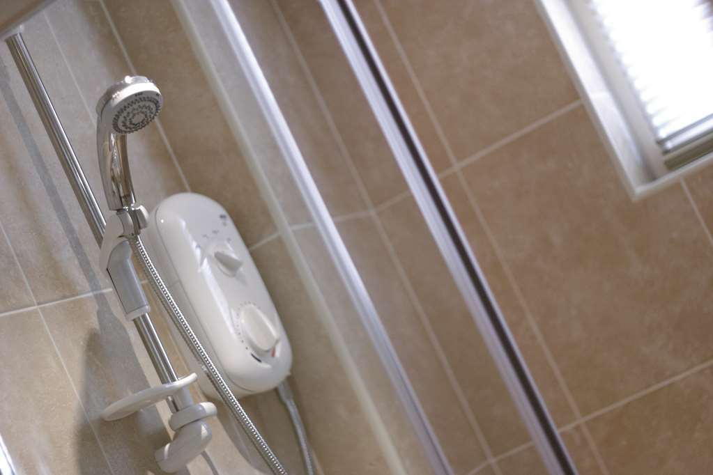 גרייט מלברן Cotford Hotel חדר תמונה