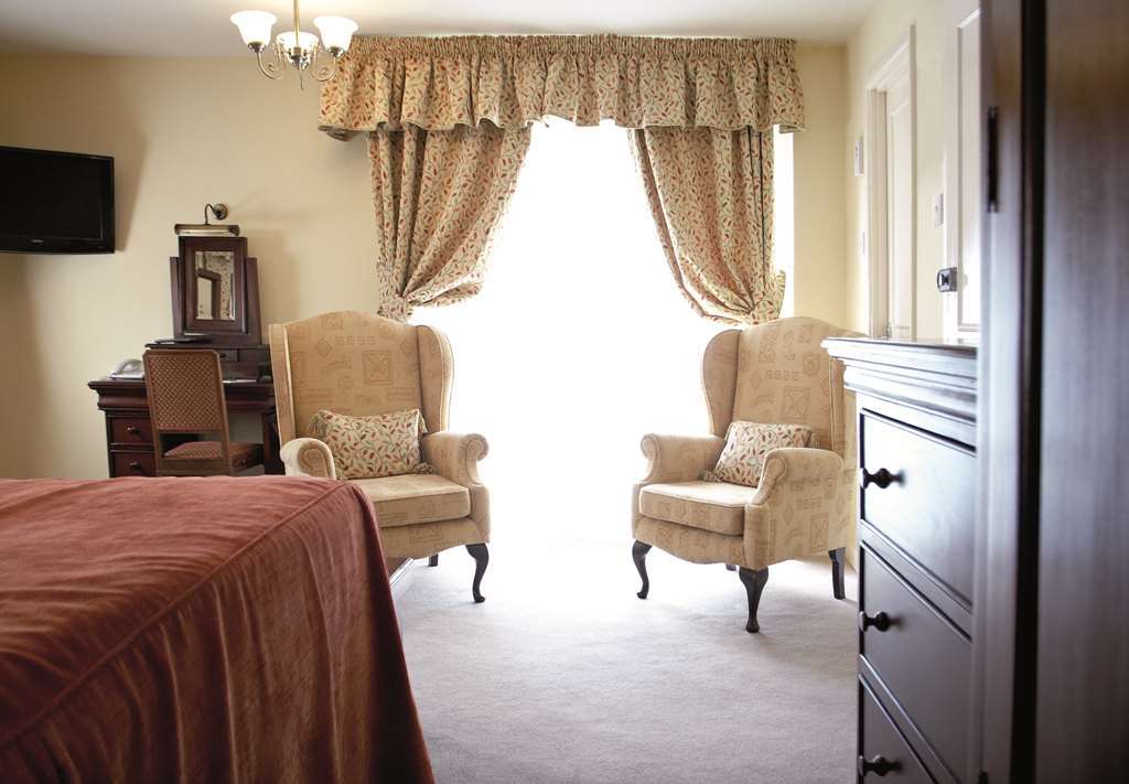 גרייט מלברן Cotford Hotel חדר תמונה