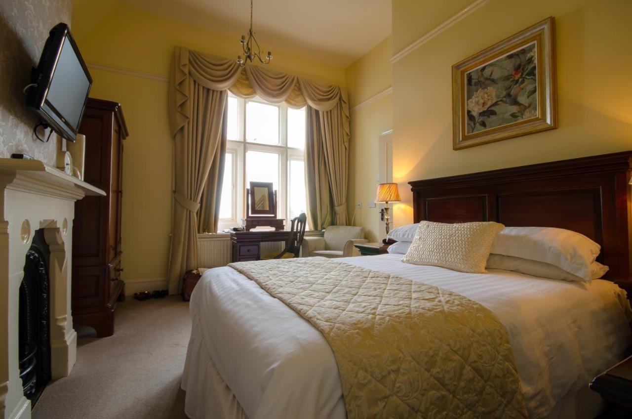 גרייט מלברן Cotford Hotel מראה חיצוני תמונה
