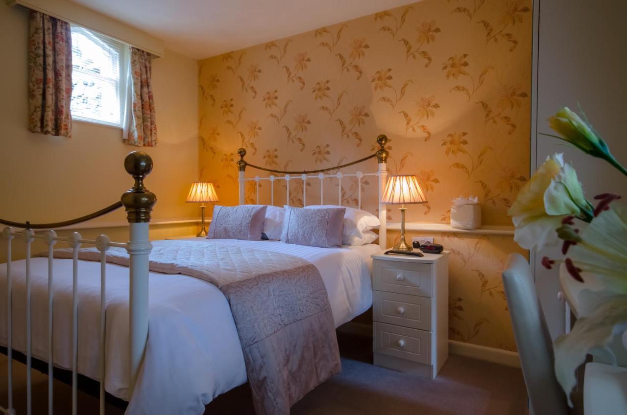גרייט מלברן Cotford Hotel מראה חיצוני תמונה