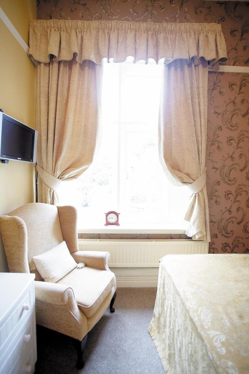 גרייט מלברן Cotford Hotel מראה חיצוני תמונה
