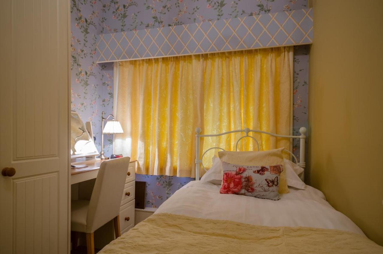 גרייט מלברן Cotford Hotel מראה חיצוני תמונה
