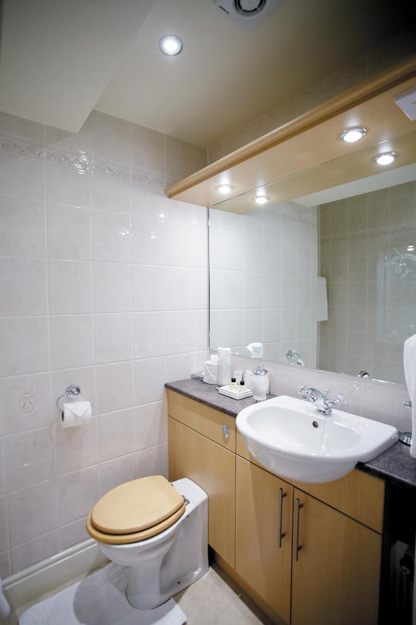 גרייט מלברן Cotford Hotel מראה חיצוני תמונה