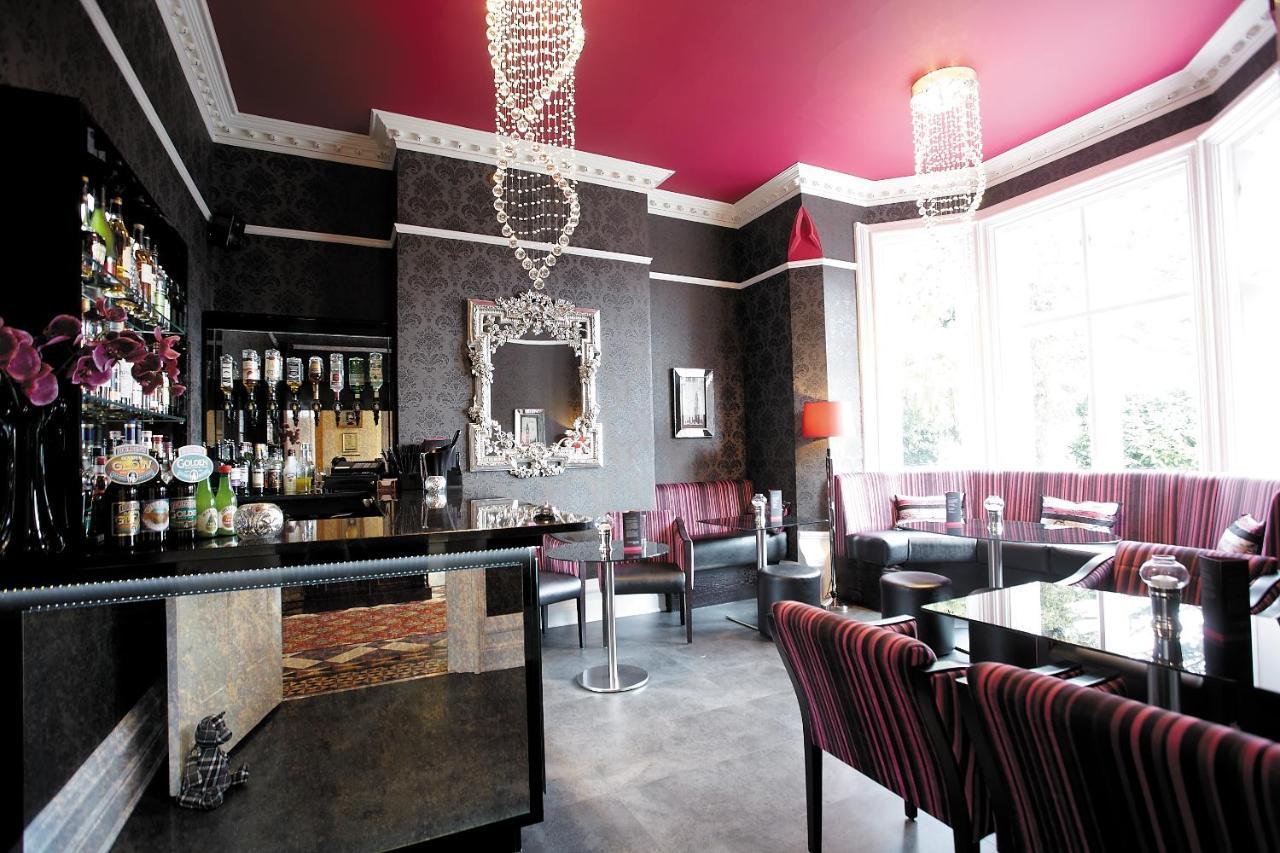 גרייט מלברן Cotford Hotel מראה חיצוני תמונה