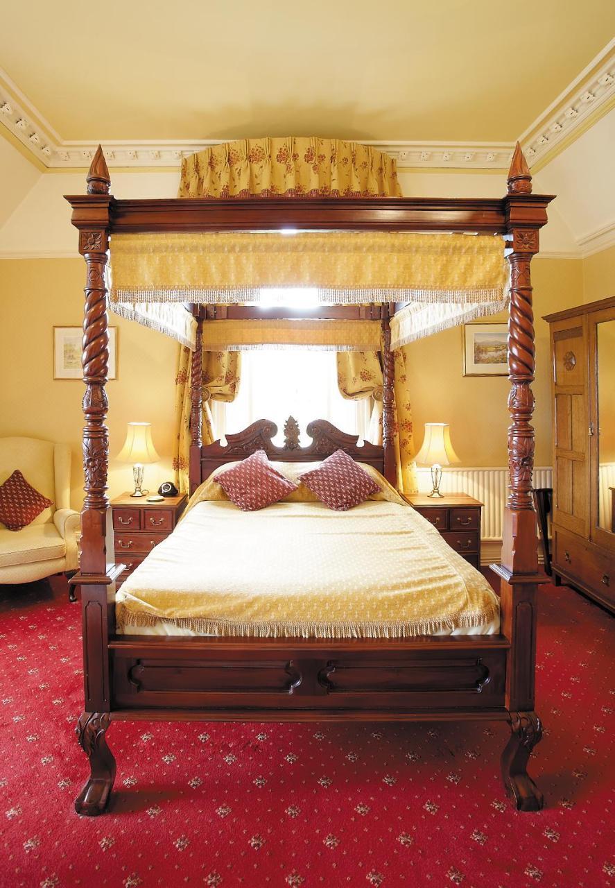 גרייט מלברן Cotford Hotel מראה חיצוני תמונה