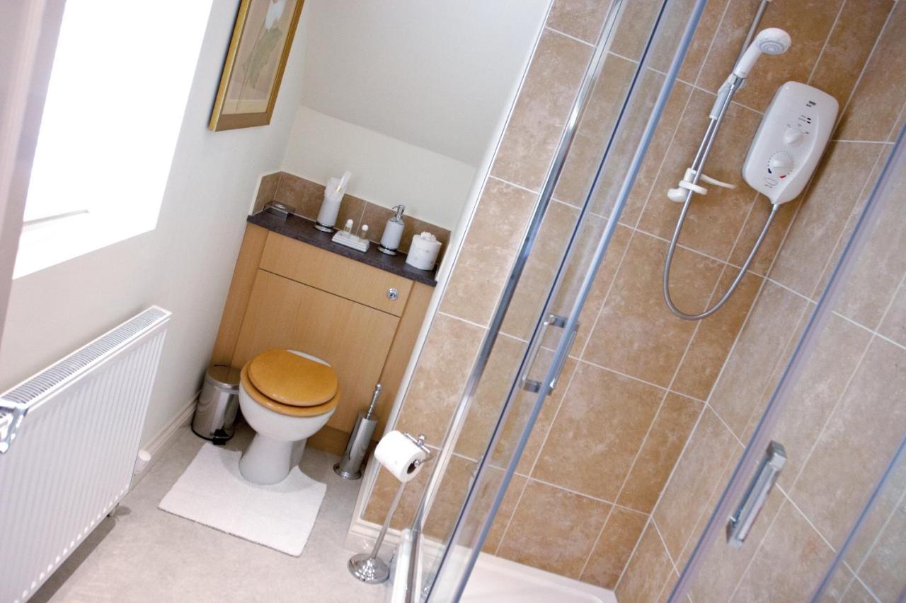 גרייט מלברן Cotford Hotel מראה חיצוני תמונה